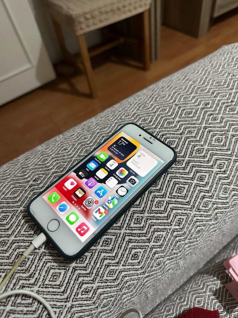 iPhone 8 64 gb - 3