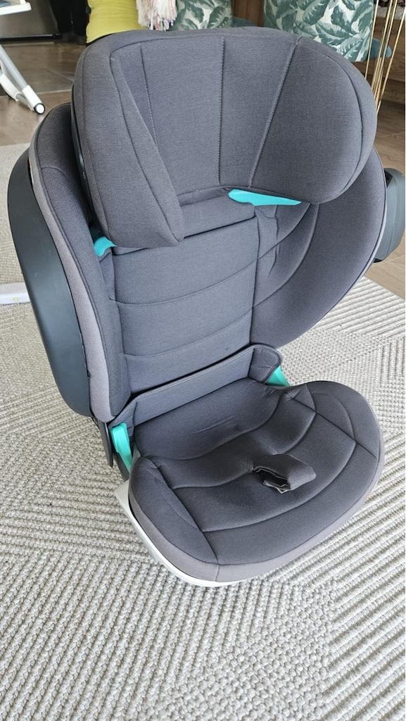 BeSafe Flex Fix2 - 2