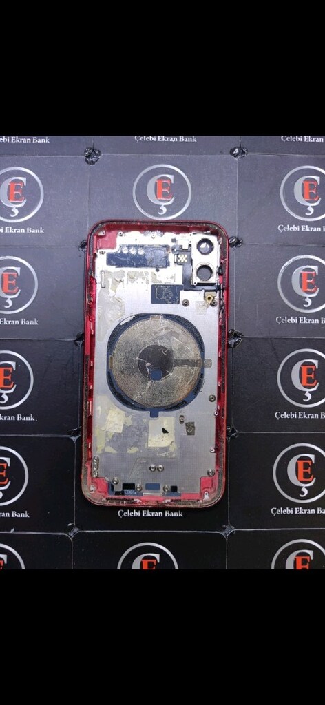 İPHONE 11 ORJ ÇIKMA KASALAR - 2
