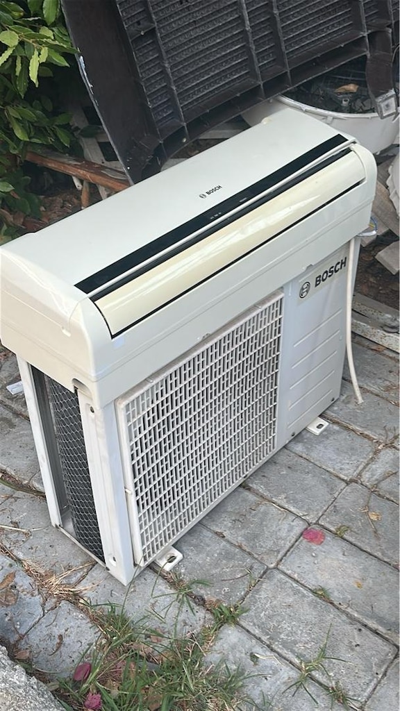 12.000 btu inverter klima - 2