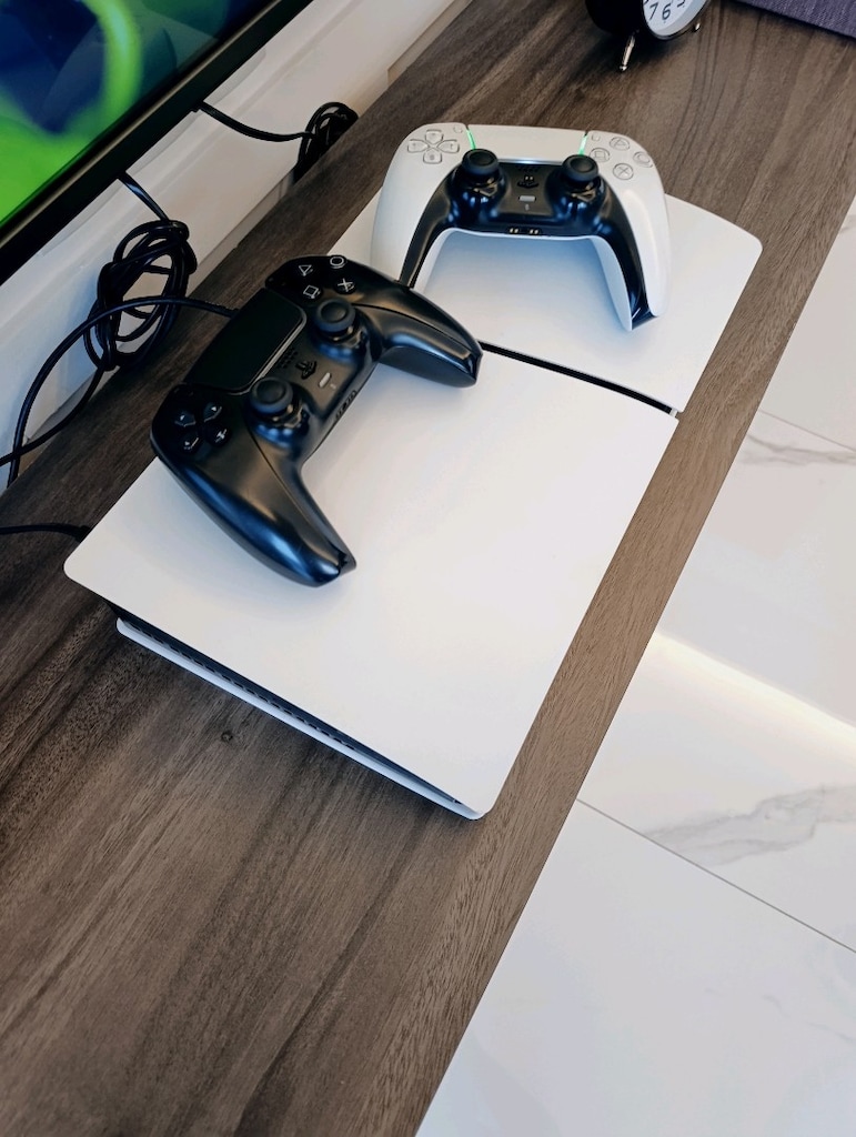 PlayStation 5 dıgıtal slim - 4