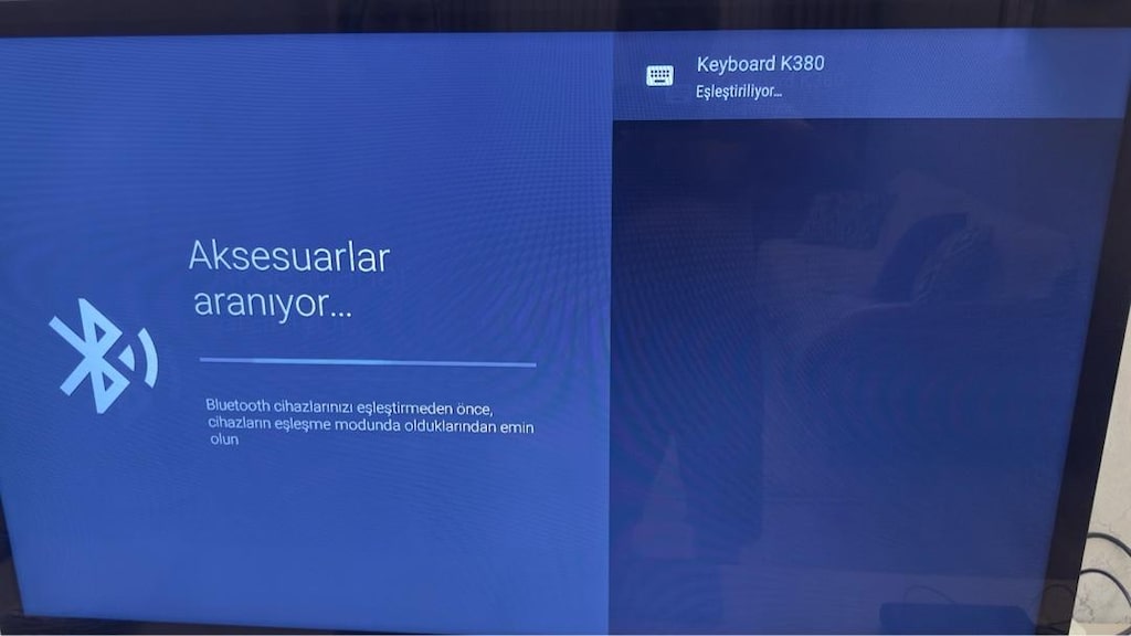 Xiami HD akıllı tv stick - 10
