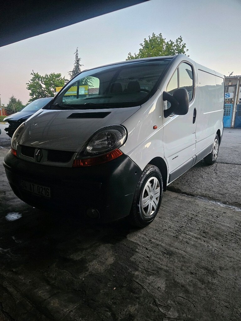 Kapalı kasa masrafsiz - 6