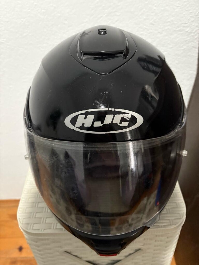 HJC ECE R 22-05