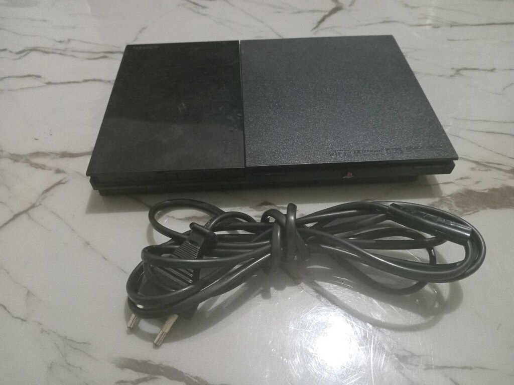 PlayStation 2 - 8