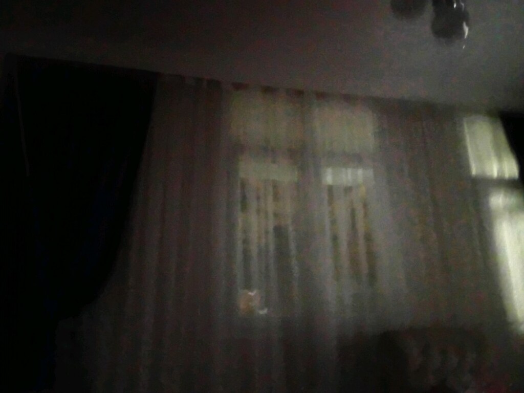4 metre 20 cm enınde 2metre 55 cm boyunda yenı tul perde - 10