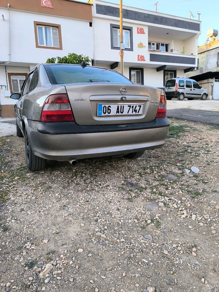 Takas olur - 5