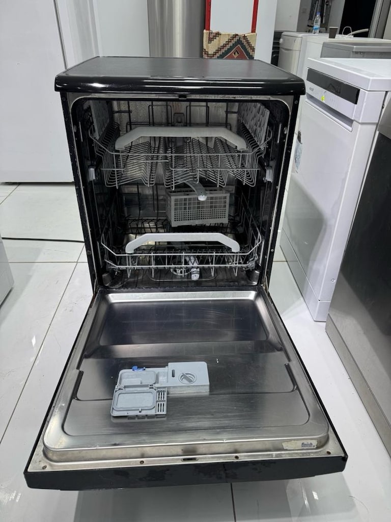Hotpoint 6 Programlı Bulaşık Makinesi - 5