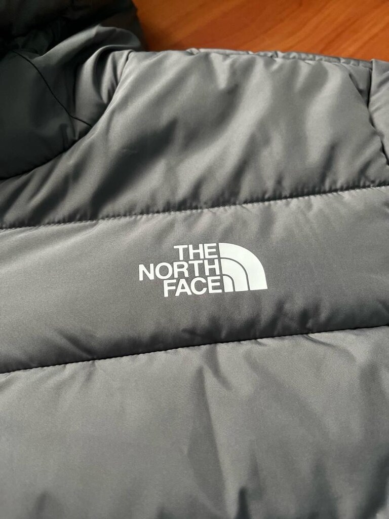 THE NORTH FACE ACONCAGUA III XL - 5