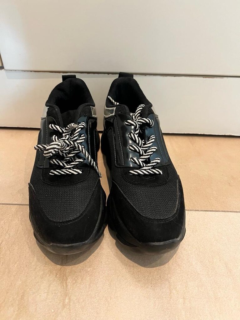 Derimod Bayan Sneakers