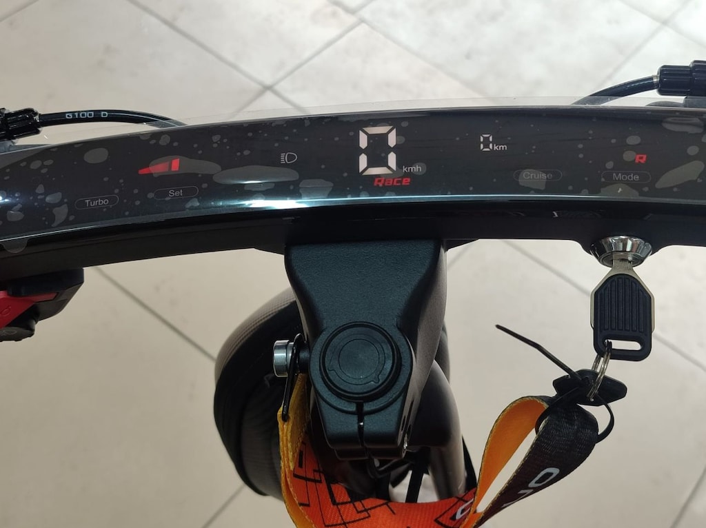 Onvo MX-02 (sıfır) - 4