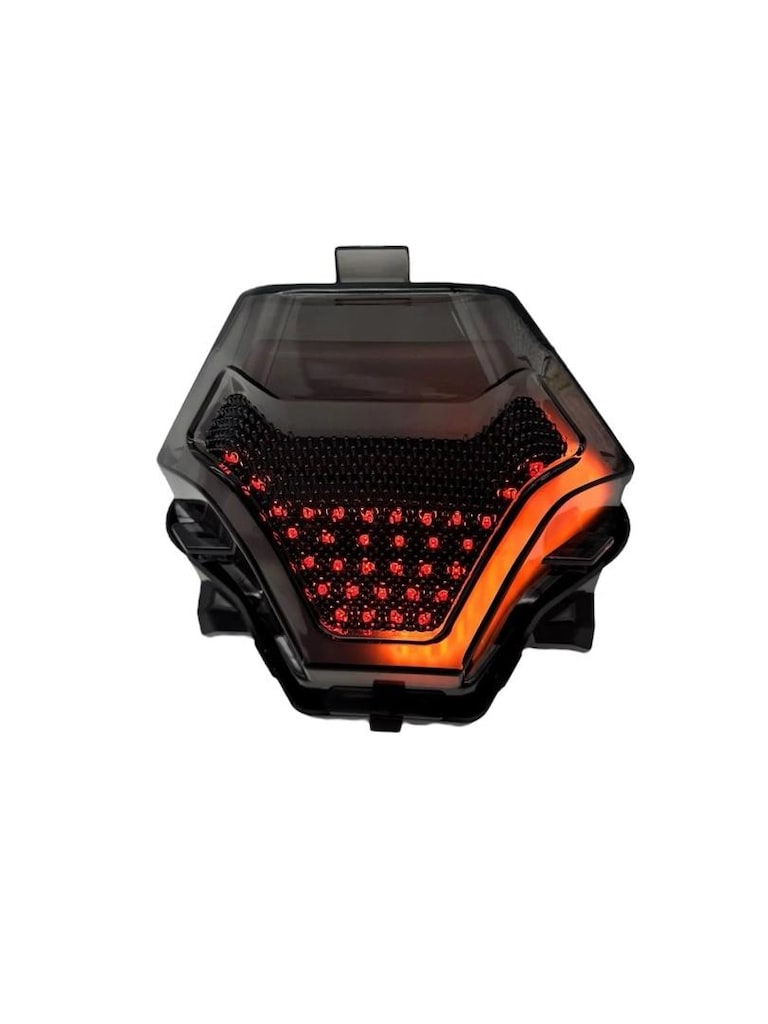 R25 MT25 MT07 RGB STOP - 4