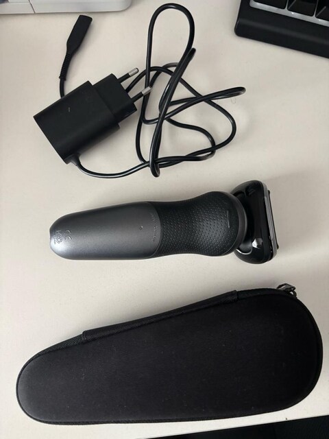 BRAUN SERİ 7 S7200