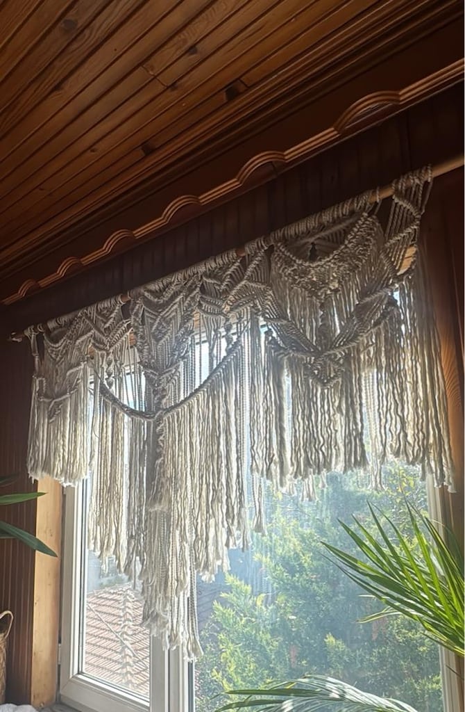 Makrome yeni gibi fon perde el dokumasi - 4