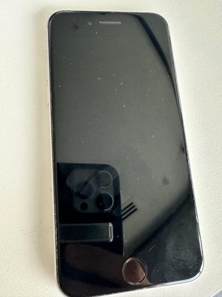 Iphone SE 2.nesil 64gb - 3