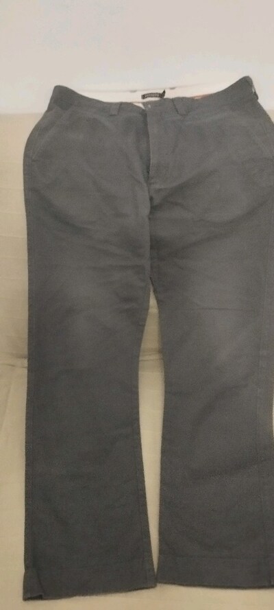 Dockers Kanvas erkek pantalon