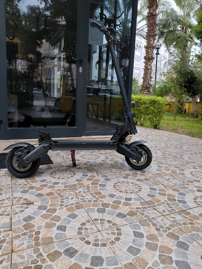 e-scooter - 4