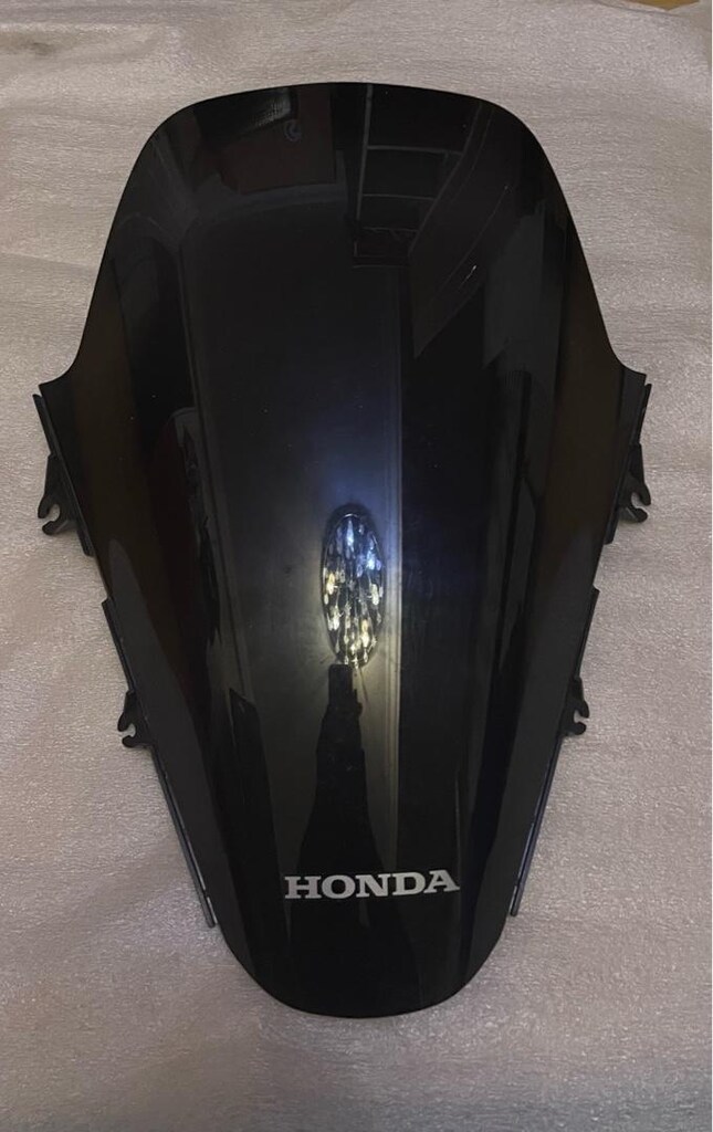 Pcx 2025/2026 Orjinal Ön Cam Kısa - 2