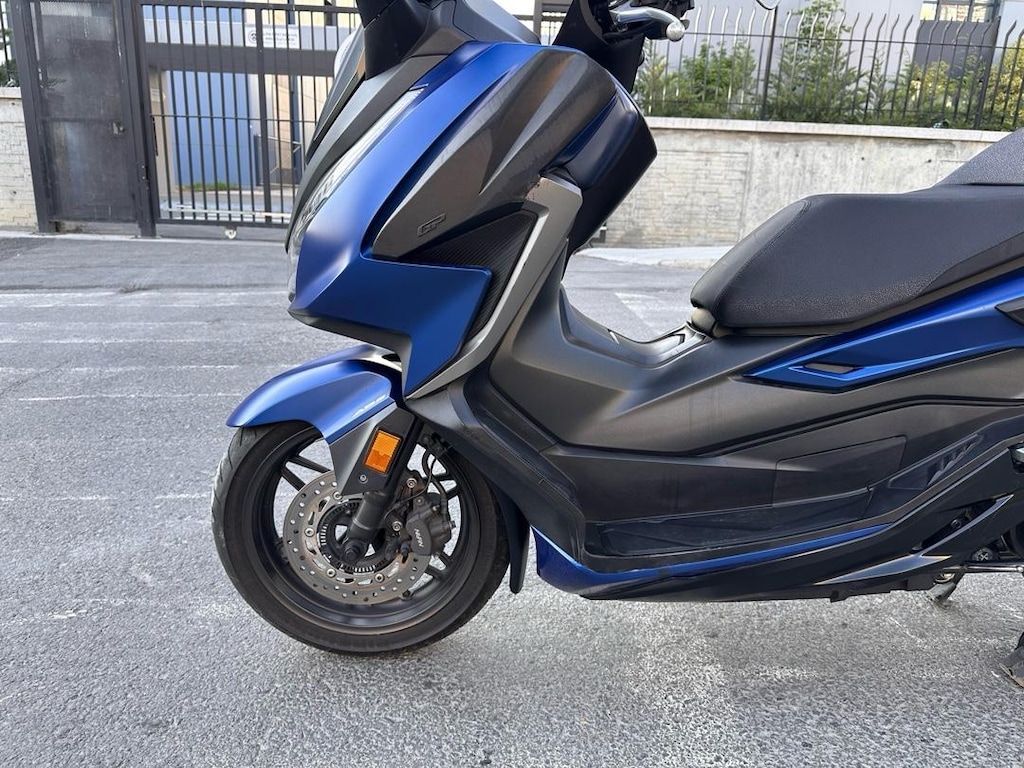 2022 forza 28.000 km - 20
