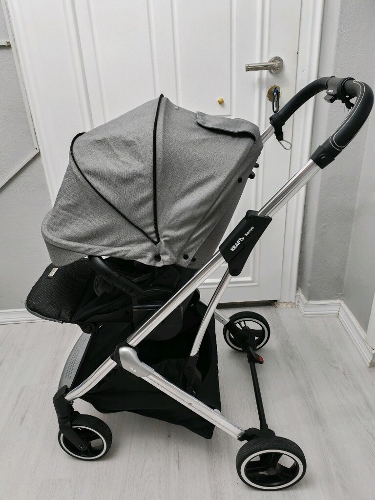 KRAFT KENYA PLUS CIFT YONLU - 6