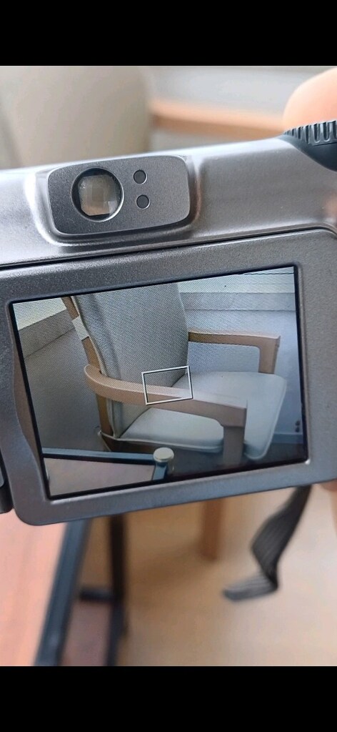 Digital Zoomlu Fotoğraf Makinası ve video Kamera - 8