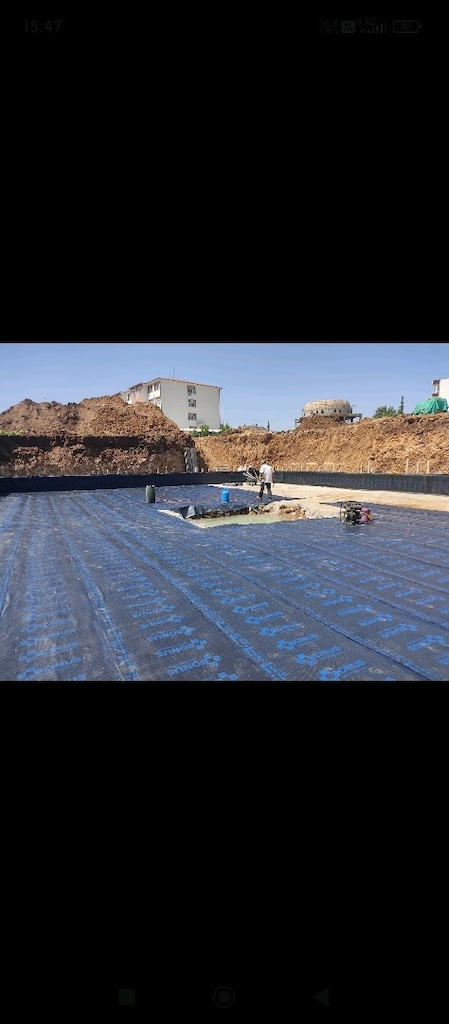 Yapı yalıtım İzolasyon - 6
