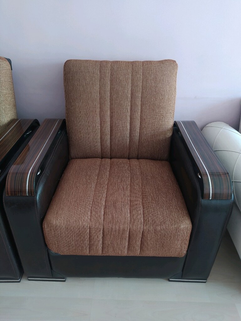 tekli sandıklı koltuk - 5