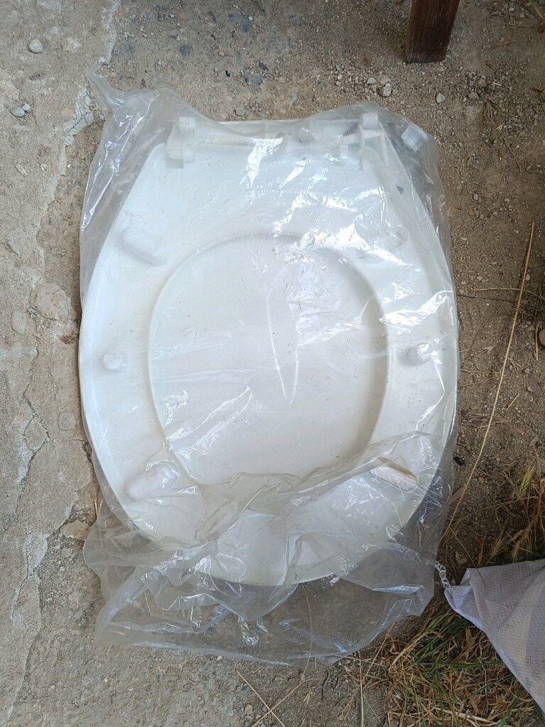 klozet kapagı - 4