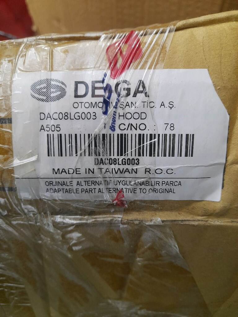 DACIA LODGY Motor Kaputu 2011 - 2