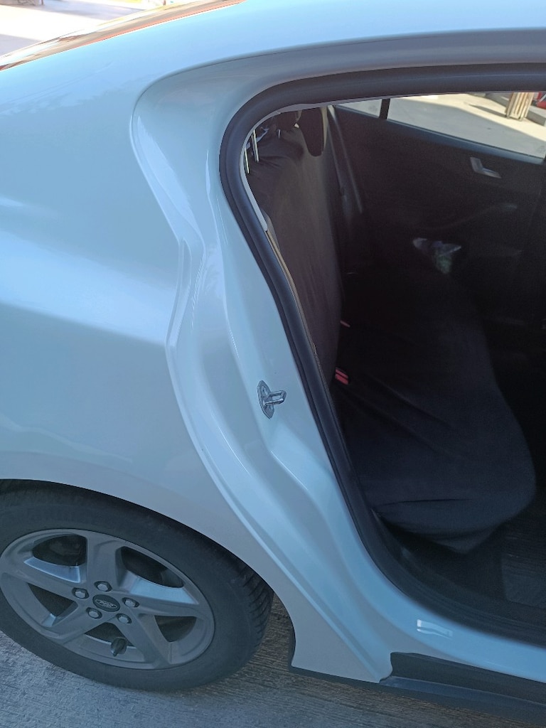 Ford FOCUS - 17