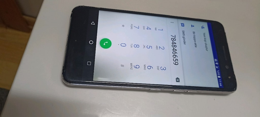 GM5 PLUS - 2