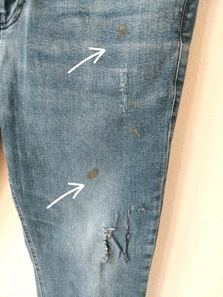 LCW erkek yırtık desen Jean pantolon - 6