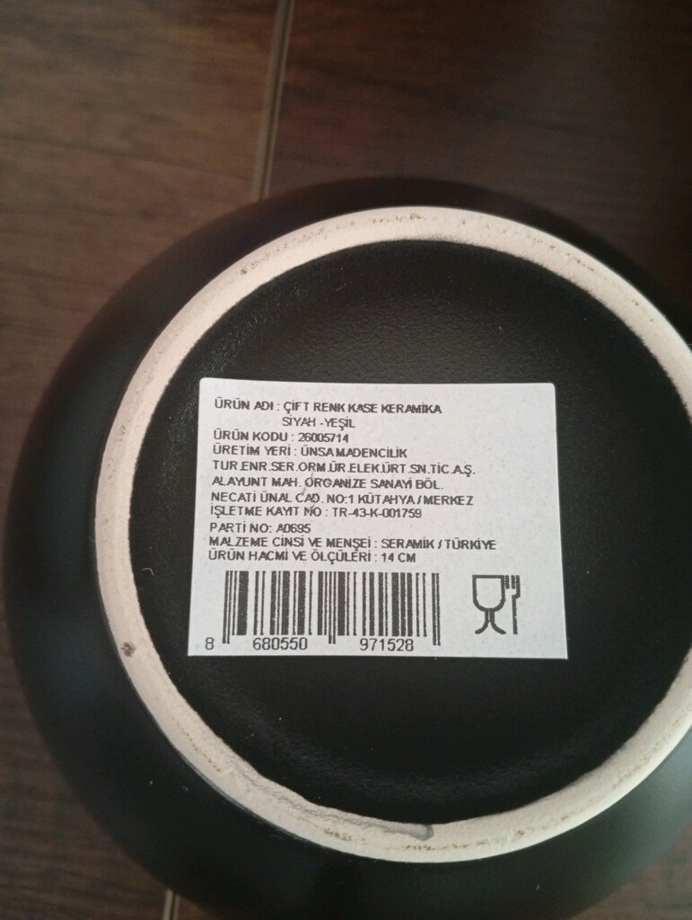 kase pasta tabakları - 4