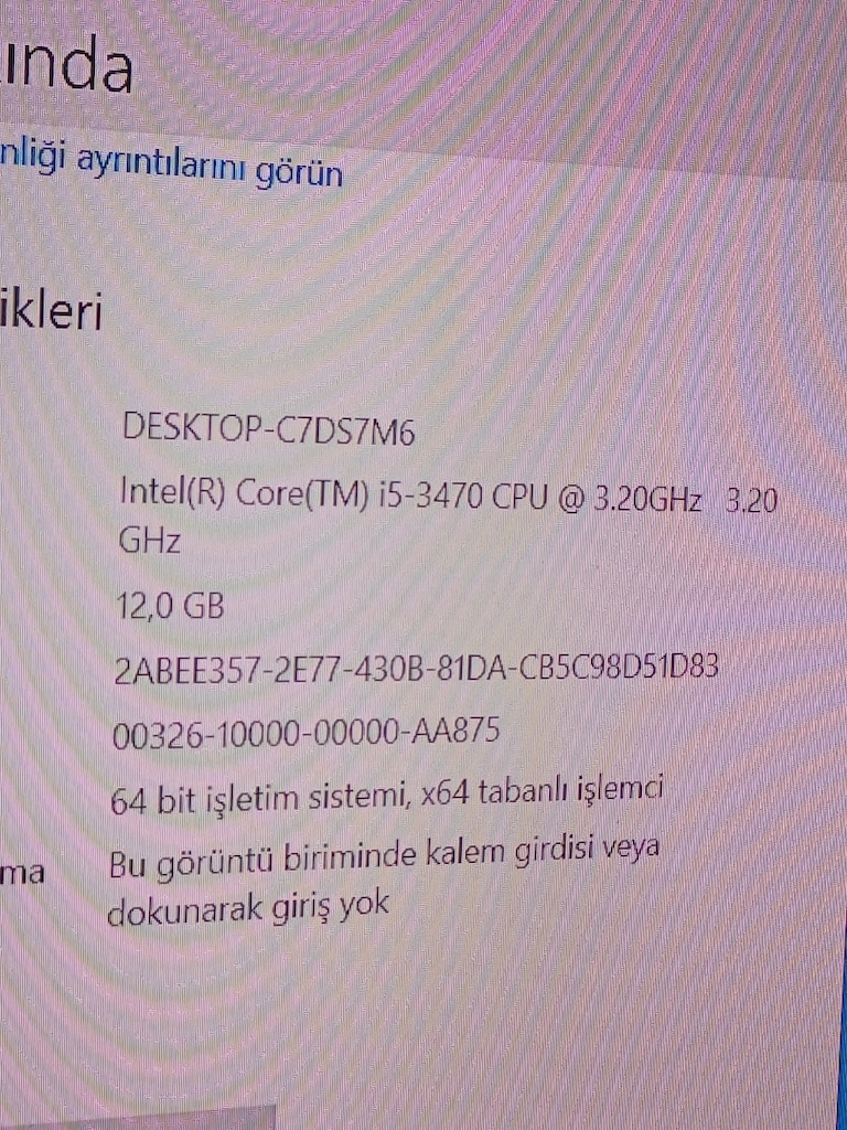 Dell Optiplex 3010 - 3