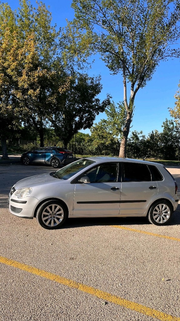 VW POLO TERTEMİZ AİLE ARACI - 12