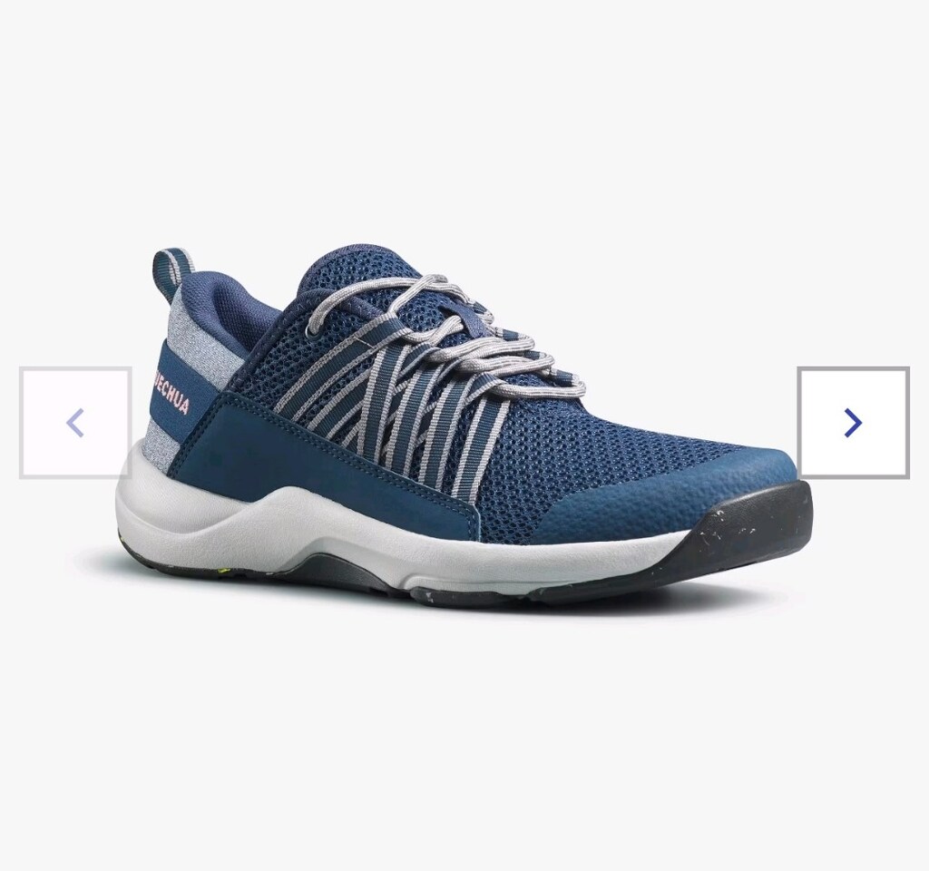Decathlon Quechua Outdoor ayakkabı - 9