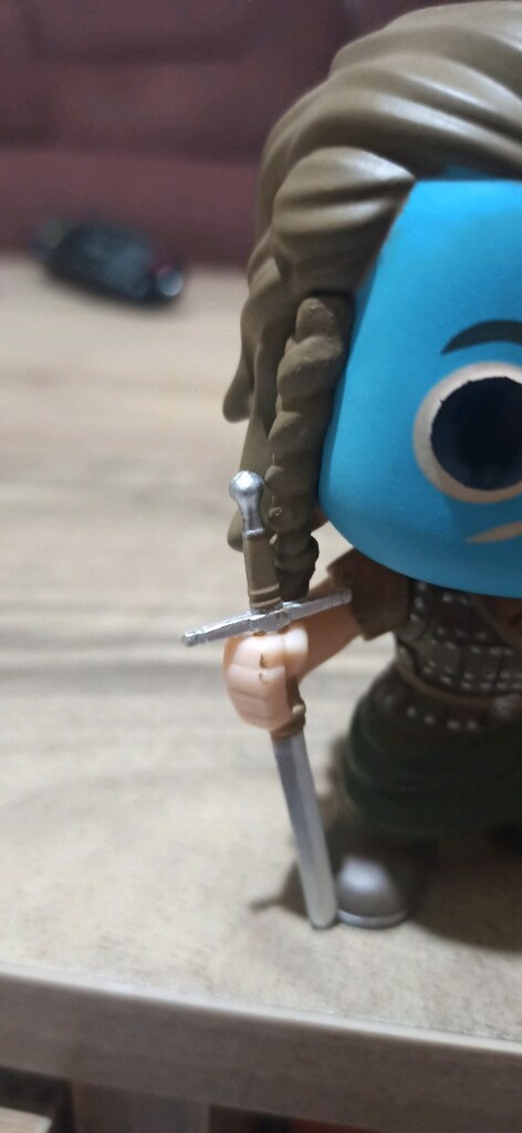 funko pop braveheart - 3