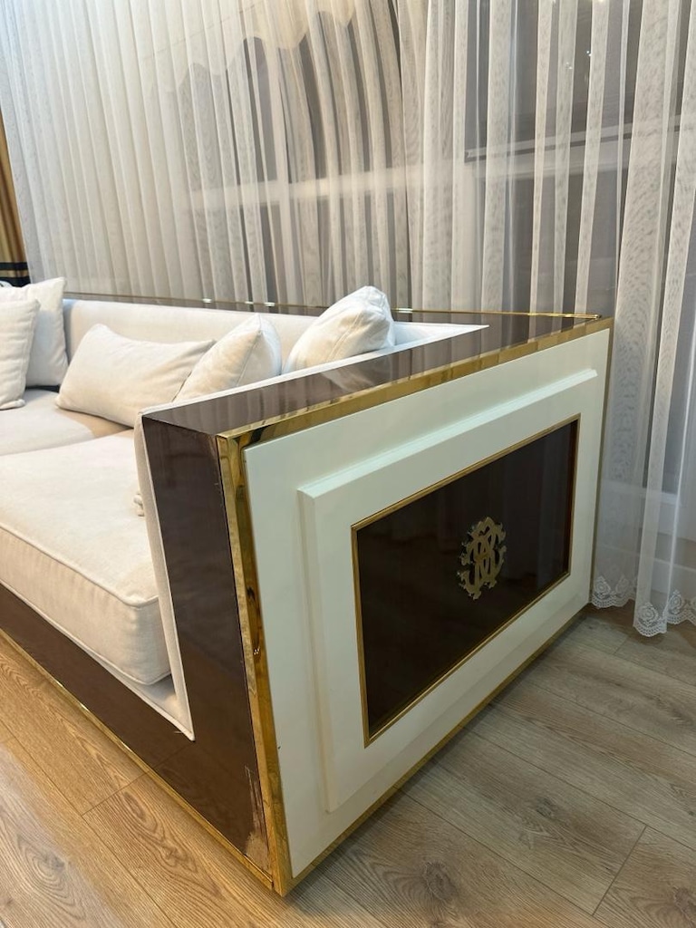 Renk mobilya salon takımı - 11