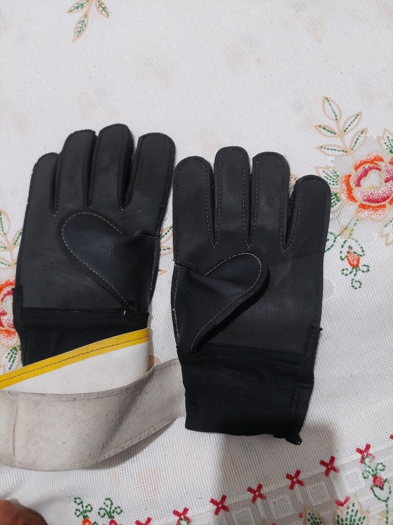 eldiven - 3