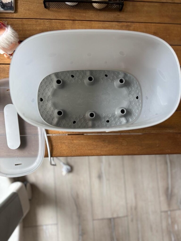 Philips Avent Biberon temizleme Sterilizatörü - 4