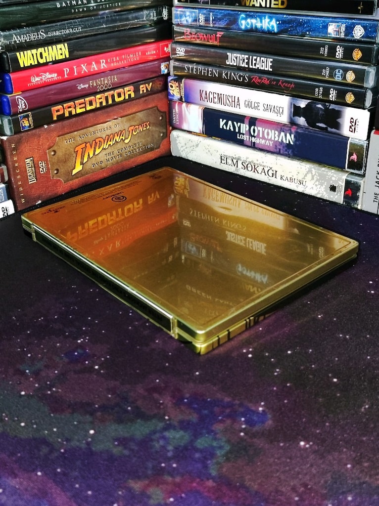 King Kong Limited Collectors Edition PC Oyun - 13