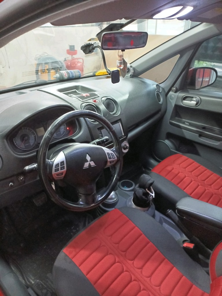 Colt 1.3 Otomatik Evlilik nedeniyle satılık - 7