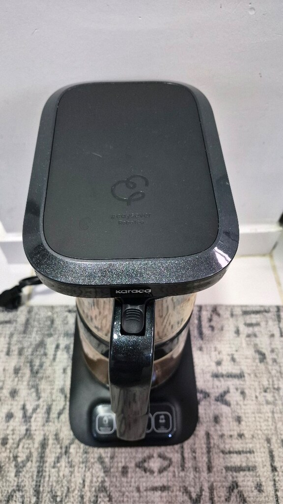 KARACA OTOMATİK ÇAY MAKİNASI SORUNSUZDUR - 2