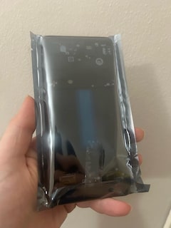 İphone 11 S21 Fe Orjinal ve Yan Sanayi Kasa Ekran(Arızalı) - 5