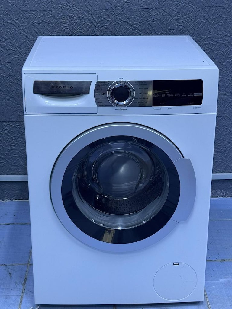 PROFİLO YENİ NESİL 9 KG A+++ ÇAMAŞIR MAKİNASI - 2
