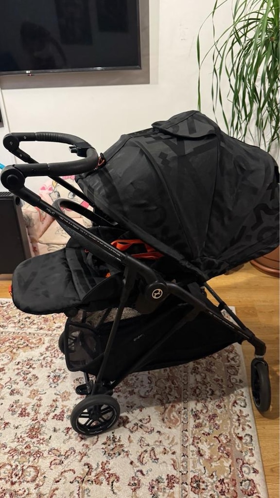 cybex - 5
