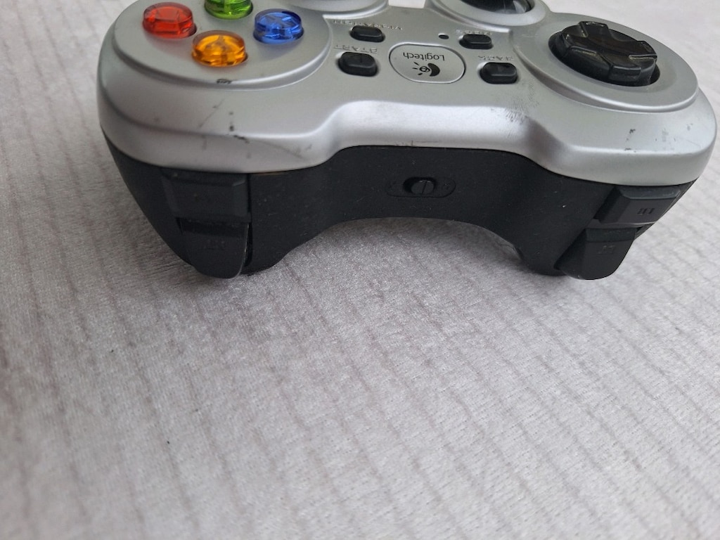 logitech oyun konsolu - 3