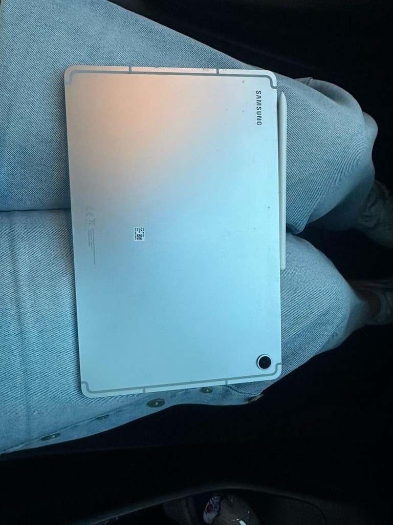 Tablet - 4