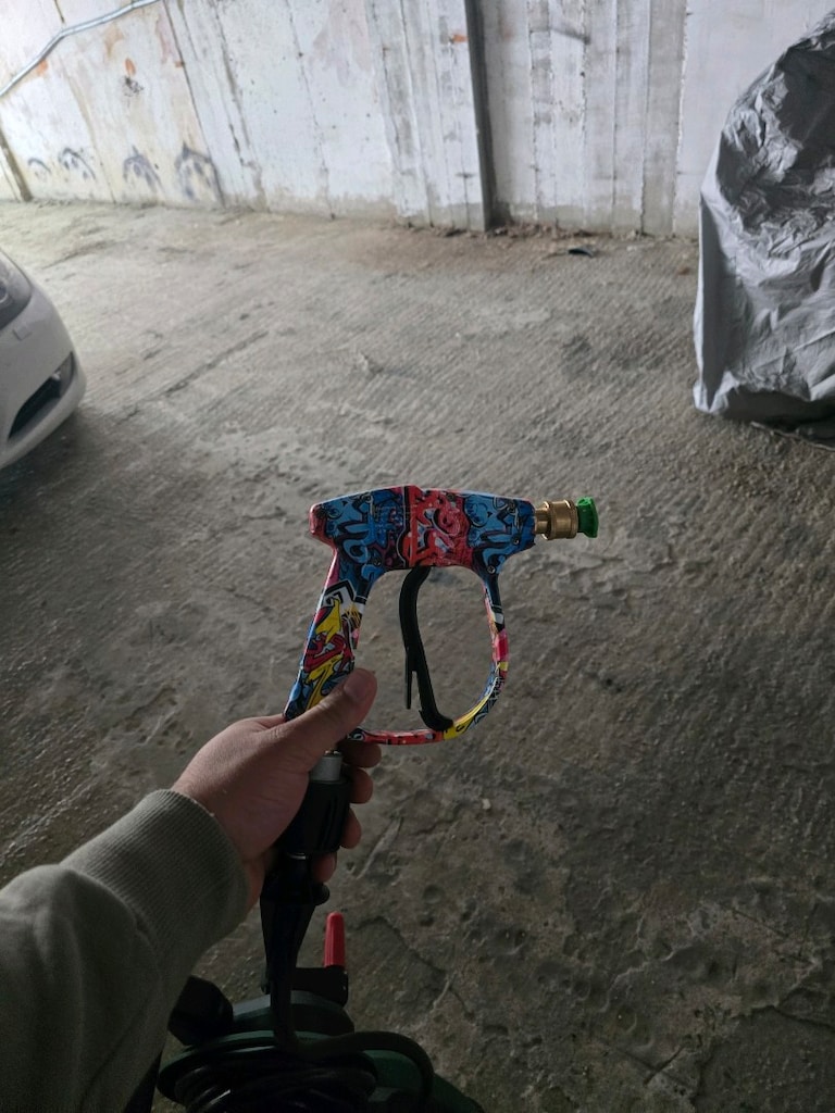 Bosch Aquatak 140 Yıkama makinesi - 2