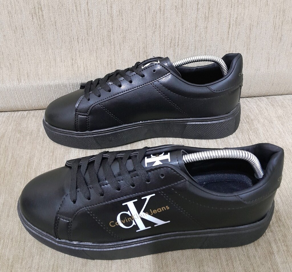 calvin klein erkek ayakkabı (43) - 5